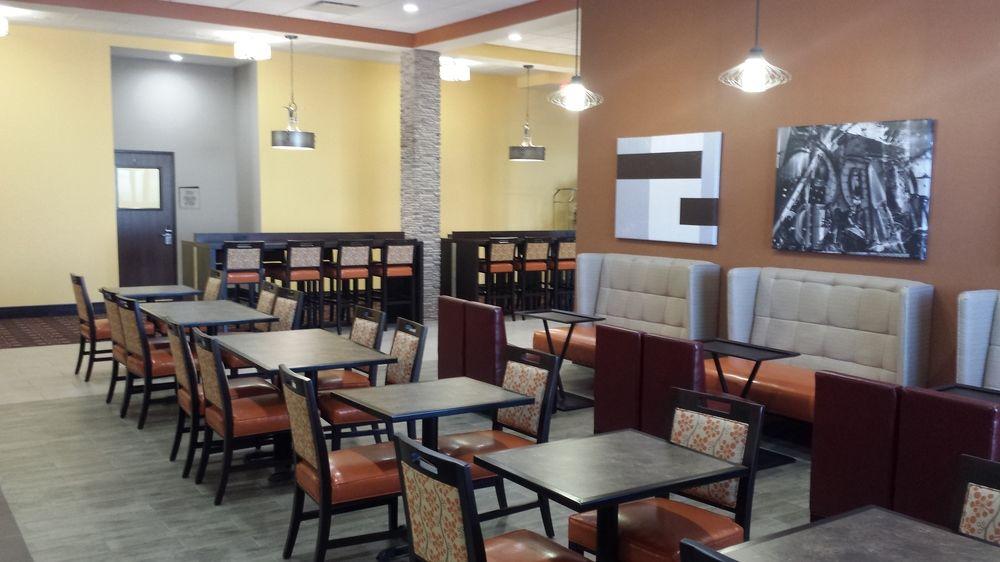 Best Western Plus North Platte Inn&Suites Exterior foto