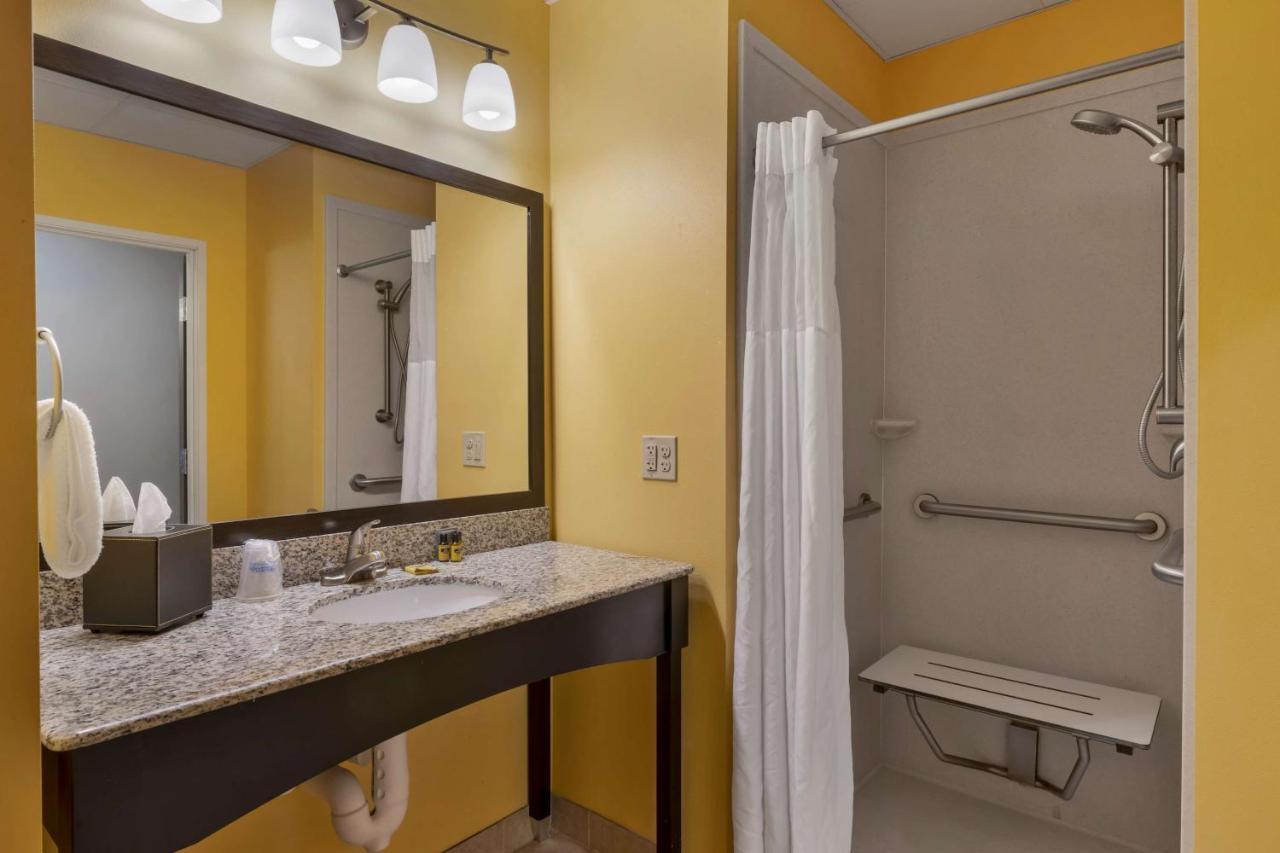 Best Western Plus North Platte Inn&Suites Exterior foto