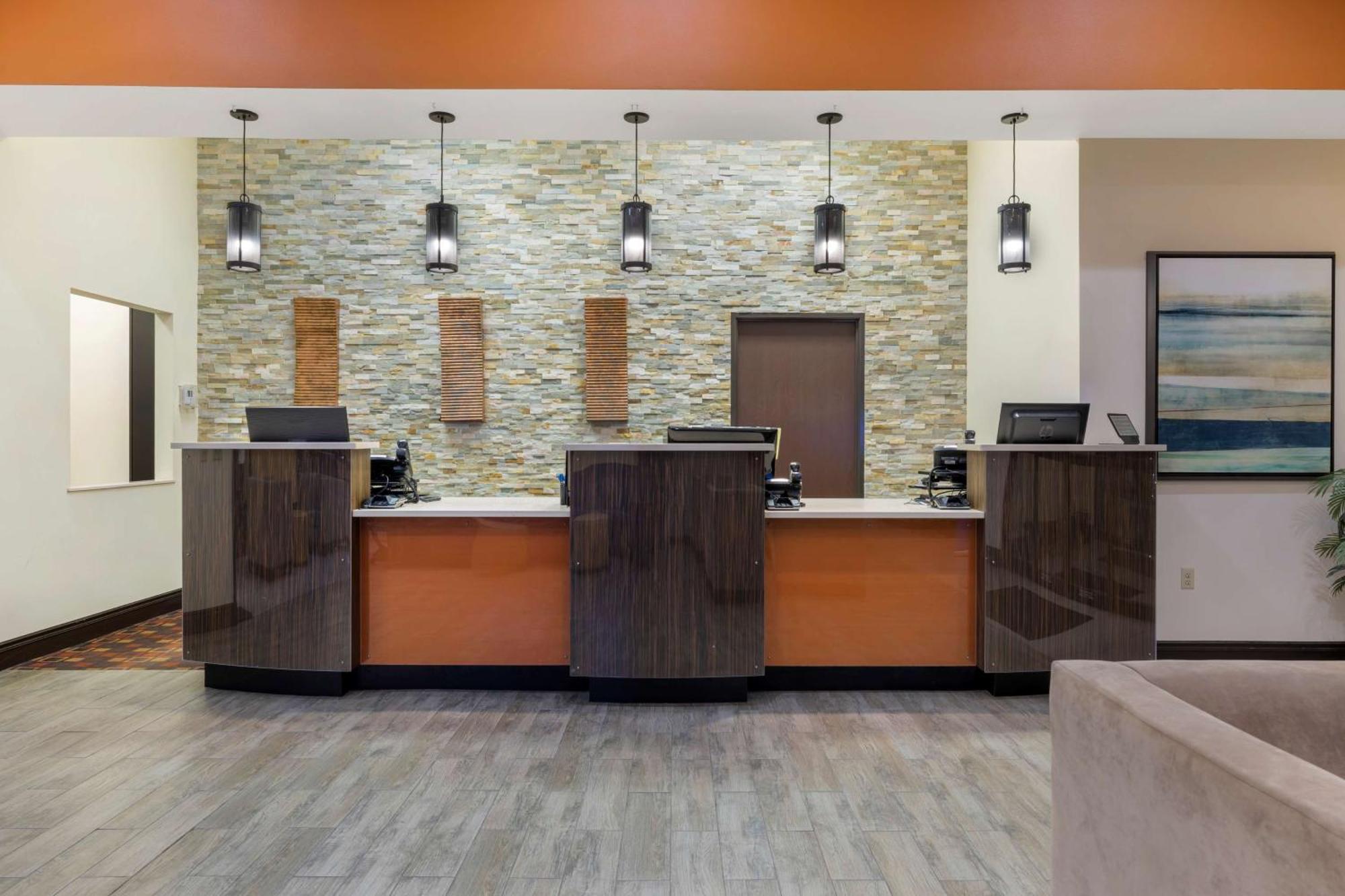 Best Western Plus North Platte Inn&Suites Exterior foto